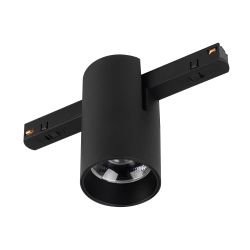 Светильник MAG-ORIENT-AXIO-R60-15W Day4000 (BK, 24 deg, 48V) (Arlight, IP20 Металл, 5 лет) 059256