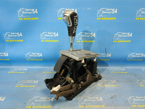 Селектор АКПП CHEVROLET AVEO 2008
