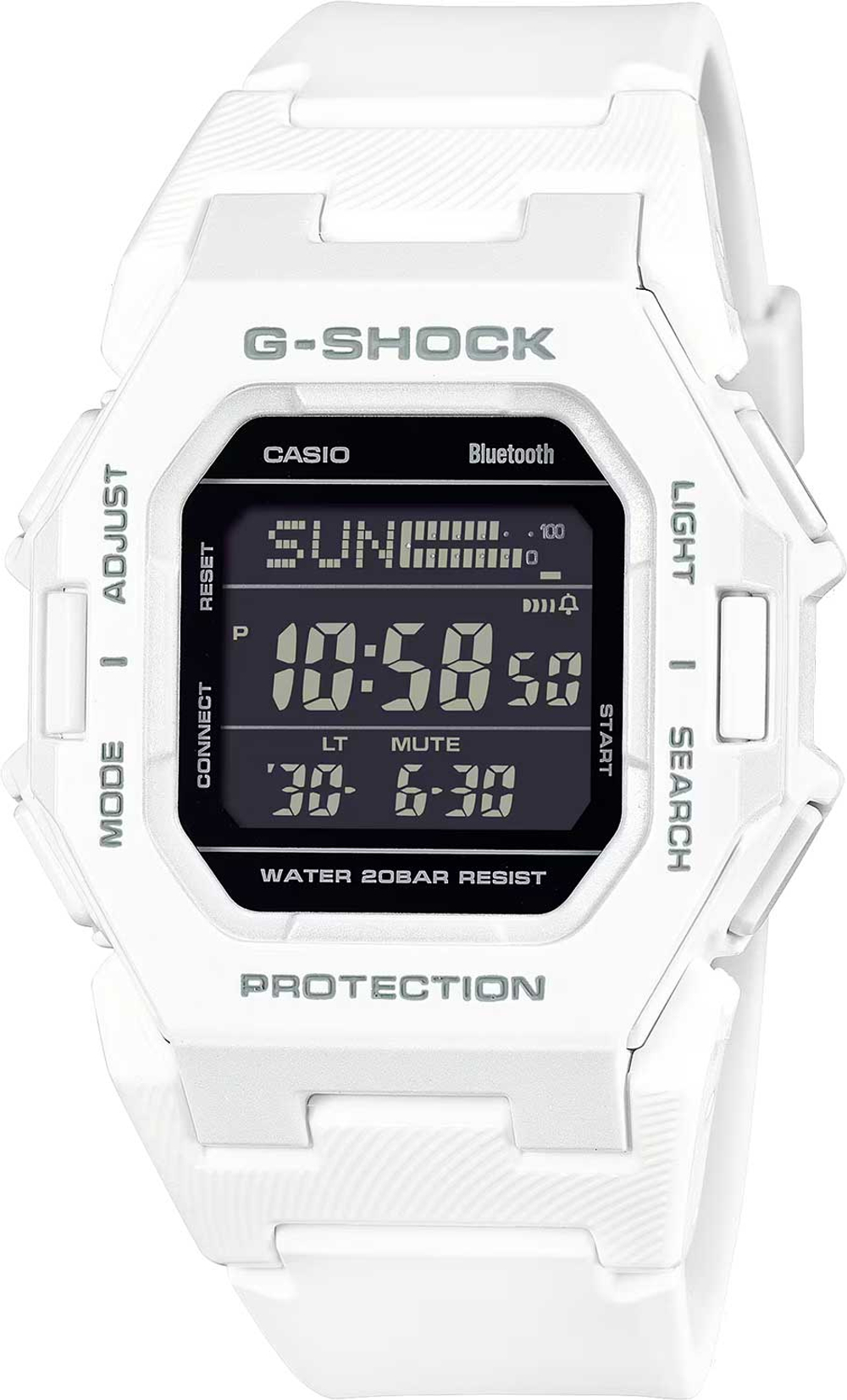 Часы Casio GD-B500-7