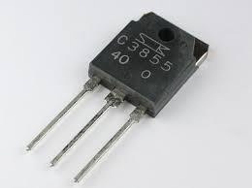 2SC3855(to3p)