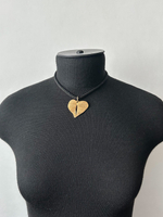 Кулон Сердце