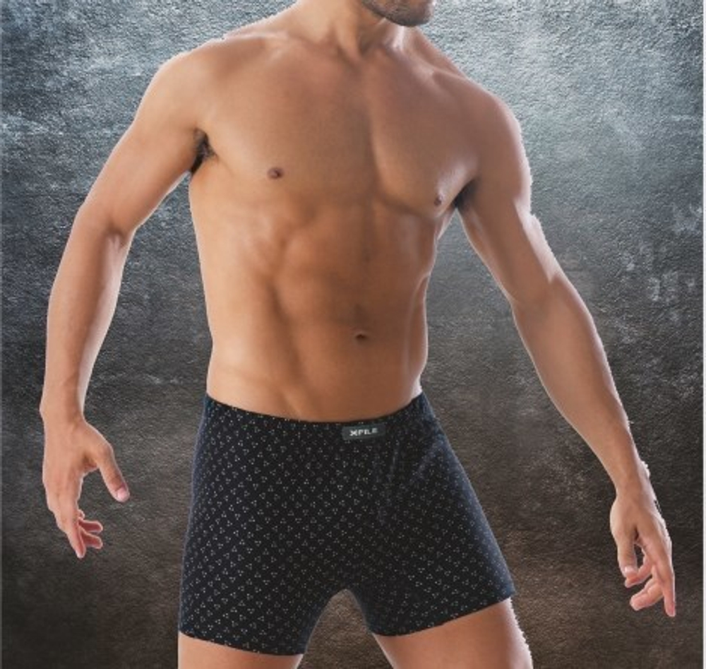 XF-Boxer Eugenio