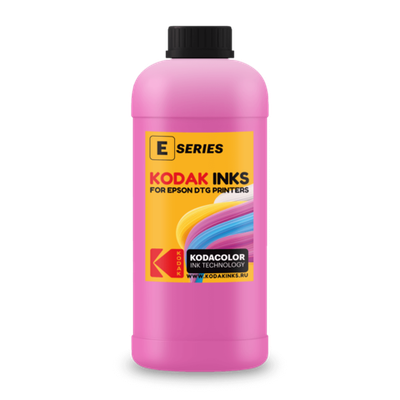 Чернила Kodak EDTG Magenta