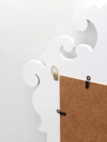 Зеркало настенное для прихожей