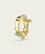 Серьга-Кафф Swarovski Gema