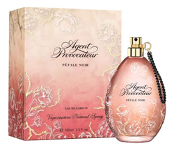 Agent Provocateur Petale Noir