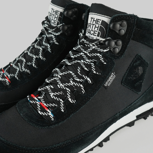 Ботинки женские The North Face Back To Berkeley II артикул:T0A1MFKY4 - купить в магазине Дайс