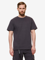 ФУТБОЛКА МУЖСКАЯ BASK POINTS MT