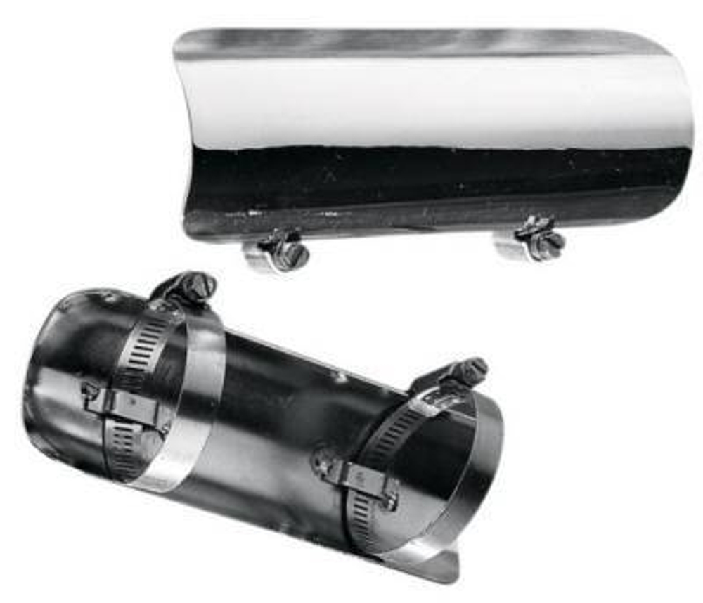 Отражатели для выхлопной трубы 990175