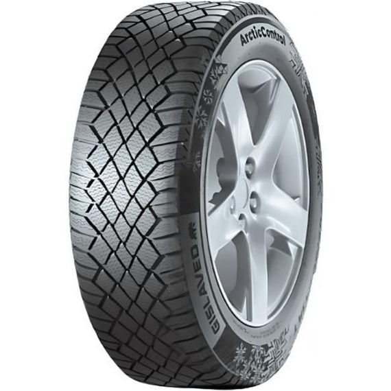 Gislaved ArcticControl 265/60 R18 114T XL