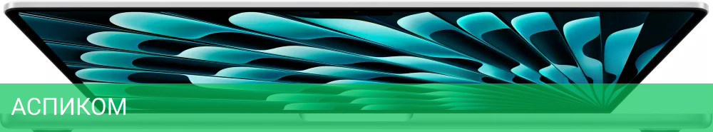 Ноутбук Apple Macbook Air 15" M2 2023 MQKT3