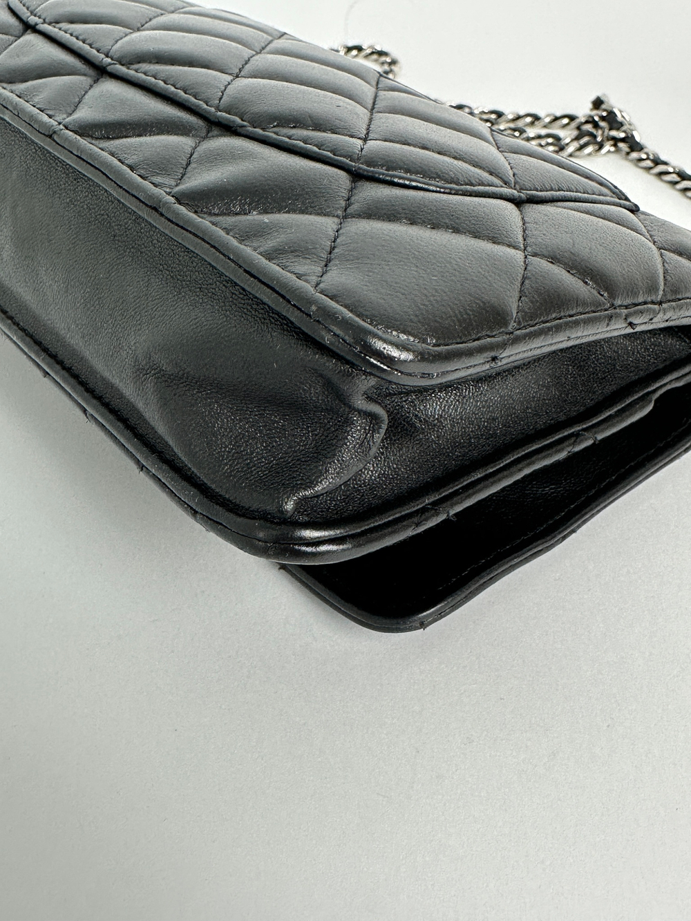 Сумка Chanel WOC