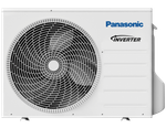 Кондиционер PANASONIC XZ CS/CU-XZ25TKE