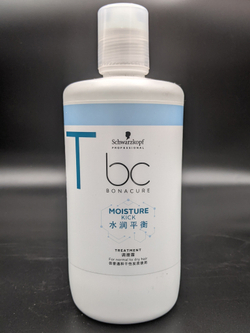 Schwarzkopf Bonacure Hyaluronic Moisture Kick - Маска 750 мл