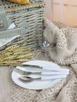 HOLYDAY BASKET Набор для пикника на 2 персоны