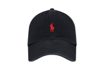 кепка POLO RALPH LAUREN - черный(710548524)