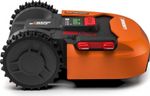 Газонокосилка роботизированная Worx Landroid S WR130E WR130E