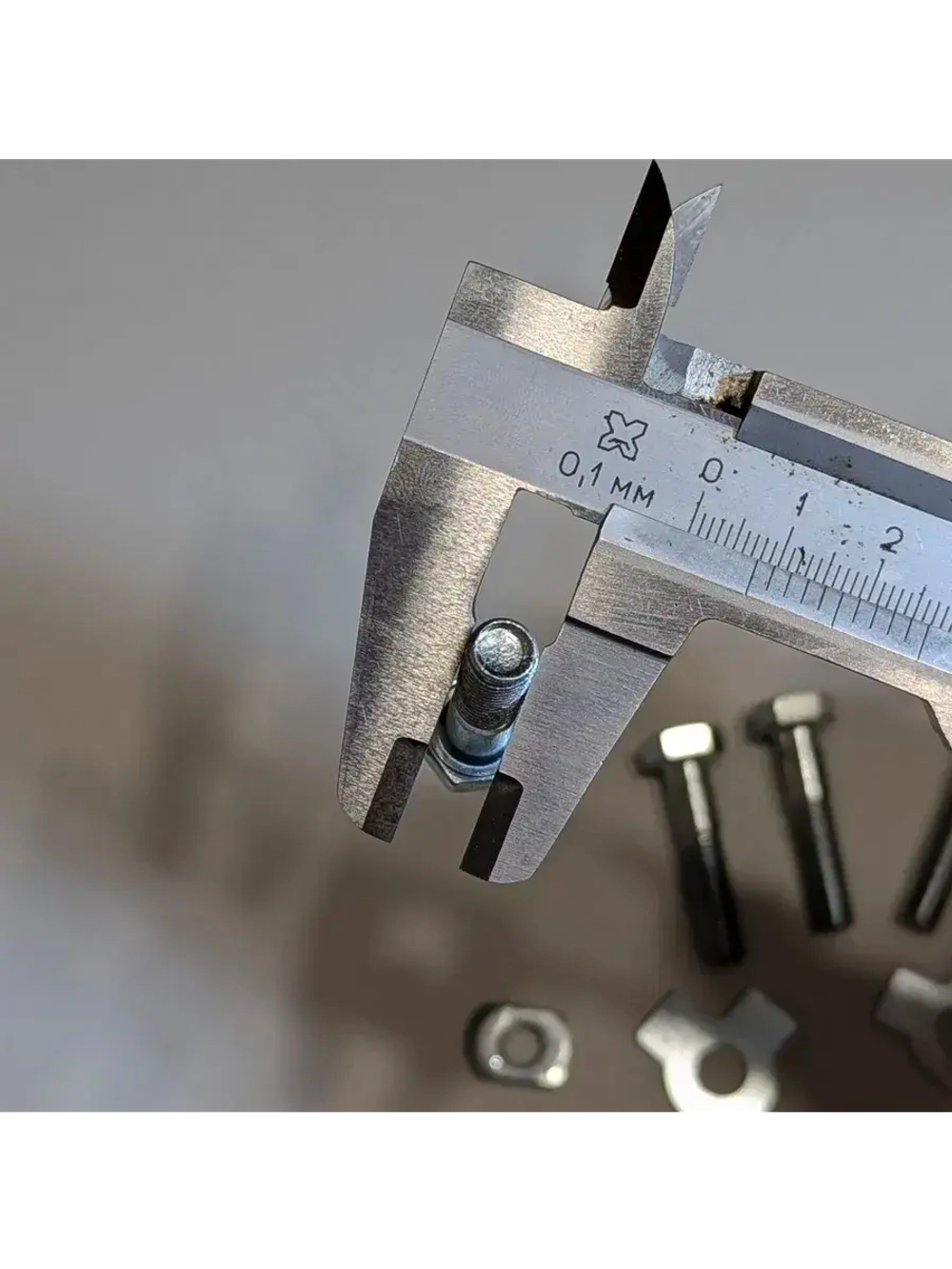 Крепление ведомой звезды ТИП 420 - 428