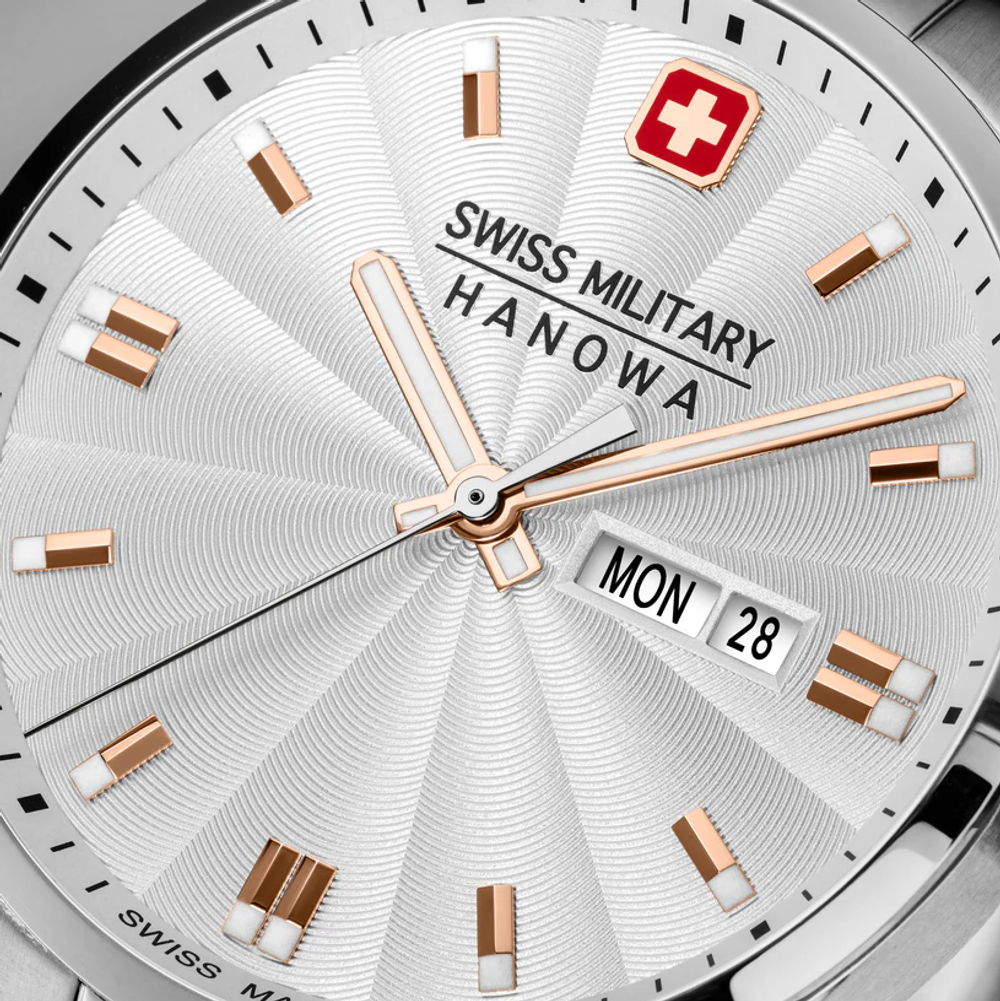 Swiss Military Hanowa Roadrunner Maxed SMWGH0001604