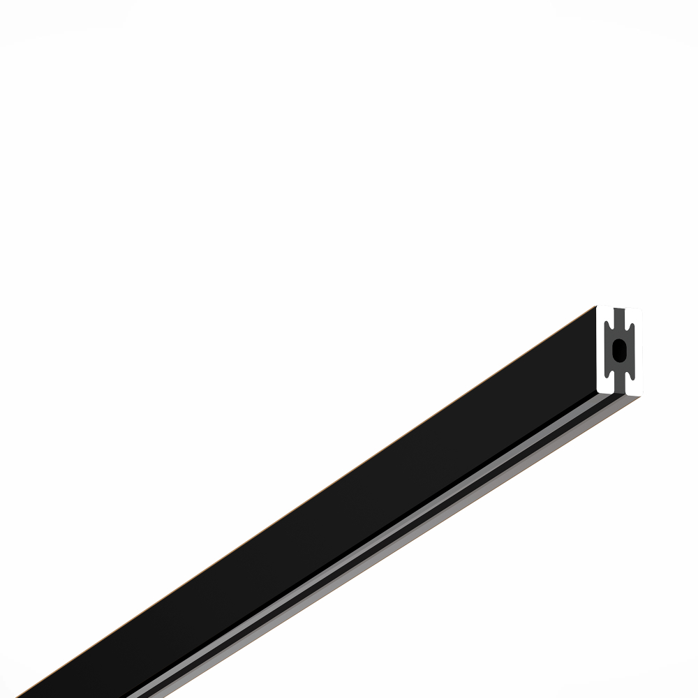 Магнитный шинопровод ST Luce FARM ST024.419.00 1м