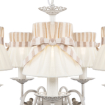 Люстра Freya FR5122PL-05WG