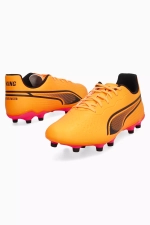 Бутсы Puma King Match FG/AG