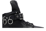 Кроссовки Comme Des Garcons Shirt X Jordan Air Jordan 1 Homme Plus