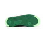 Кроссовки Nike Air Force 1 Low React Qs "Naija"