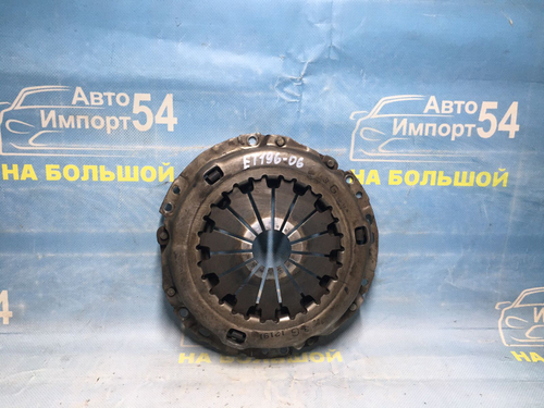 Корзина сцепления TOYOTA CALDINA 1996