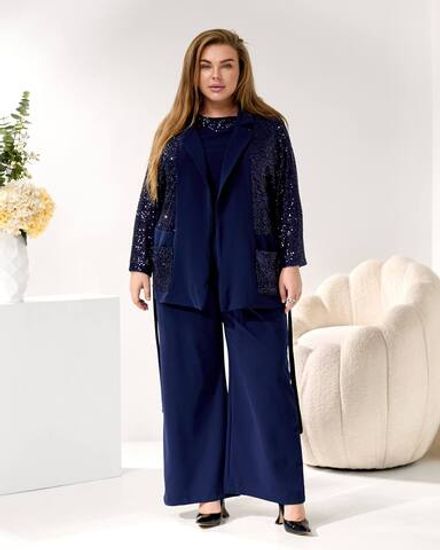 Комплект тройка УК-289-3 Фабрика Моды Фото 1