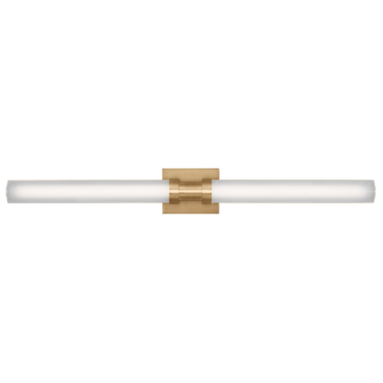 Настенный светильник Visual Comfort Kiel Large LED Wall / Bath