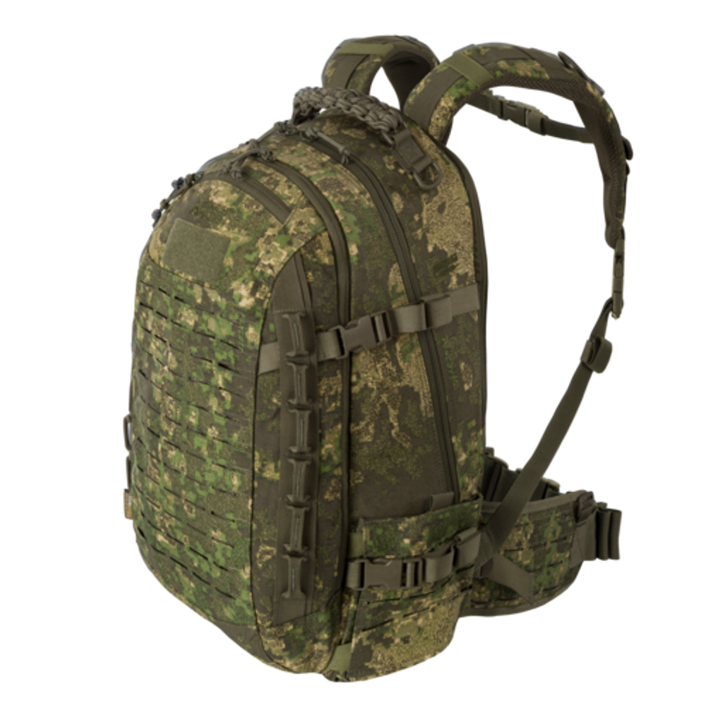 Helikon-Tex Dragon Egg Enlarged Backpack® - PenCott® WildWood™ - 30 l  BP-DEGL-CD5-PWW