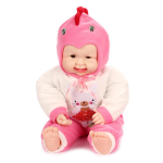 Пупс озвученный 60см, RT-38