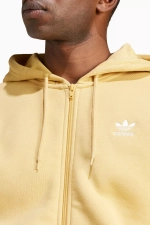 Кофта adidas Trefoil Essentials Full-Zip