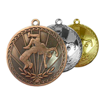 Медаль АТ503 WR