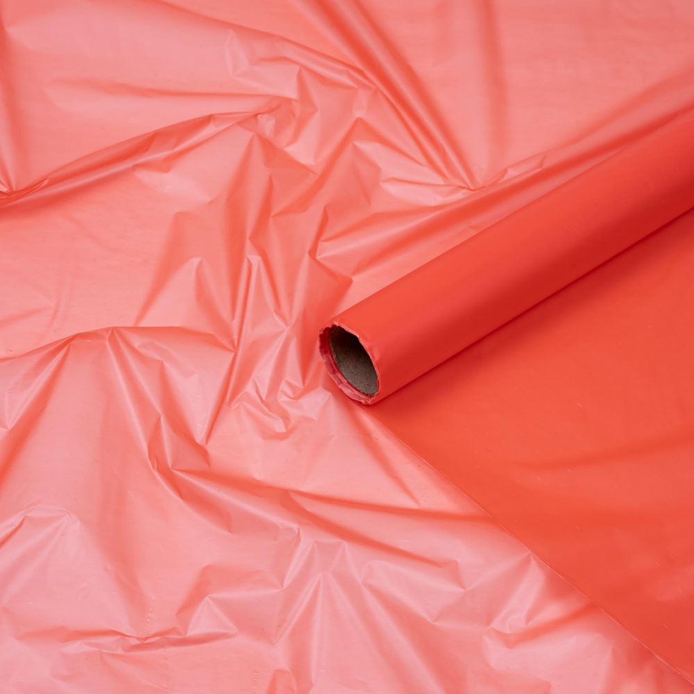 Тишью влагостойкая в рулоне 60см*10м АЛЫЙ