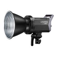 Светодиодный осветитель Godox LITEMONS LA200D