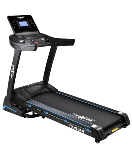 Беговая дорожка электрическая Proxima Rossi II, Арт. PROT-222