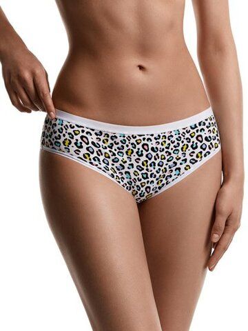 Трусы слипы, Minimi, MT221-24B Leo slip