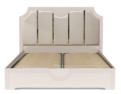 Кровать 1.8 «Каталина» Сатин