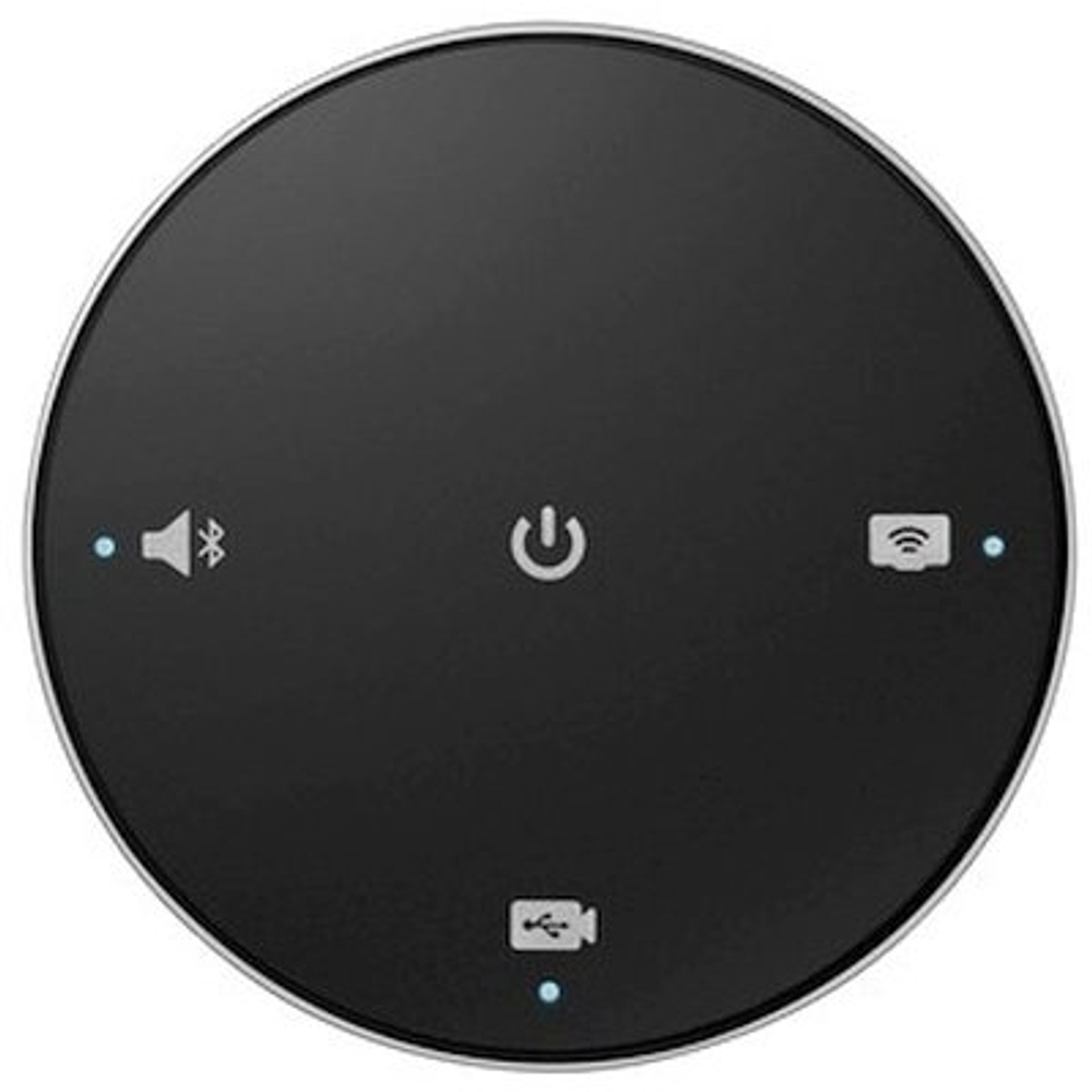 Видеоконференцсвязь Logitech ConferenceCam Connect 960-001034