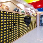 Интерактивная панель «Song Board»