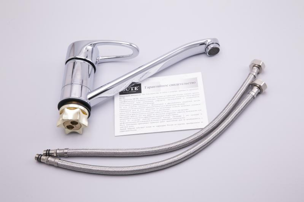 Смеситель для кухни Oute T16 T1603B