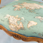 Кресло в стиле LOUIS XV