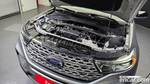 Ford Explorer 6 Generation 2.3 Limited 4WD (12.2022)