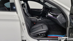 BMW 5 Series (G30) 530e M Sports (09.2022)
