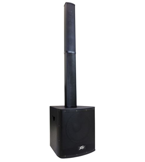 Акустическая система PEAVEY P2 Powered Line Array System