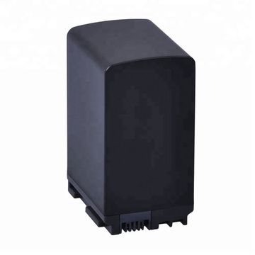 Аккумулятор DuraPro BP-828 для Canon 3000 mAh