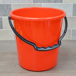 Ведро 8л "Ромашка"