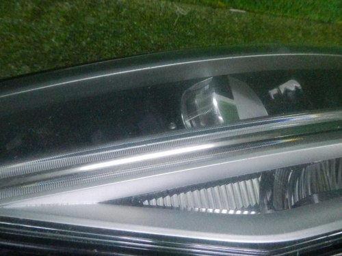 Фара левая Audi A6 C7 (2014-2018) LED Matrix (В пленке)